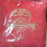 東方神起2009年ライブプレミアムシートクッション