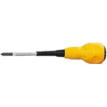 Amazon | 平井工具 BROWN クッション電工ドライバー D60602100