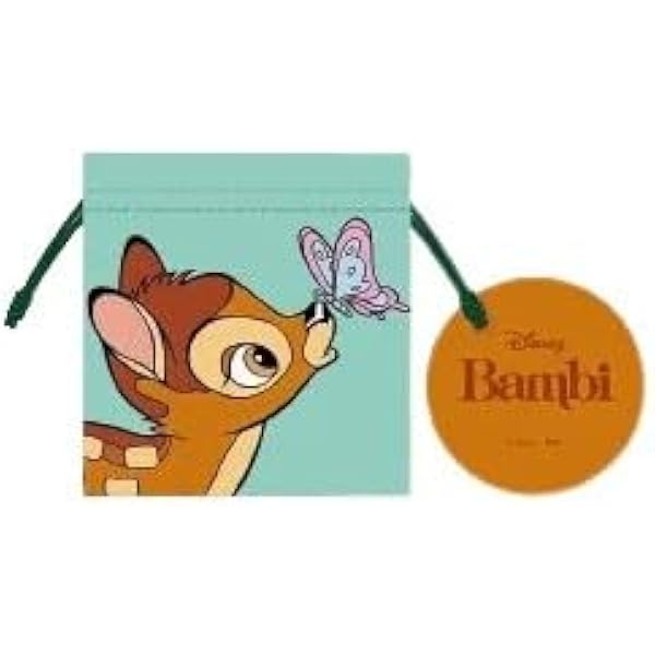 バンビ　banbi ウエストポーチ　ディズニー　disny バーバリー バンビ banbi ウエストポーチ ディズニー disny バーバリー