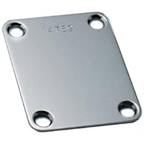 Amazon | CALLAHAM（カラハム） Stainless Steel Neck Plate