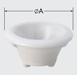 INAX　LIXIL・リクシル　ストール用目皿【H-94-BW1】【H94BW1】