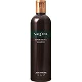 パシフィックプロダクツ サローネ スーパーブラウン シャンプー 330ml