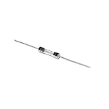 パックの5、f2al250 V、f2 a 250 V、f2 l250 V , f2 a 250 V、f2l250 V、Axialガラスヒューズ、6 x 30 mm ( 1 / 4インチx 1 – 1 