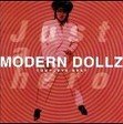 MODERN DOLLZ COMPLETE BEST-Just a hero-