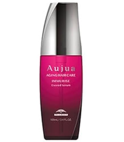 Amazon | オージュア TS タイムサージ エッセンス《100mL 