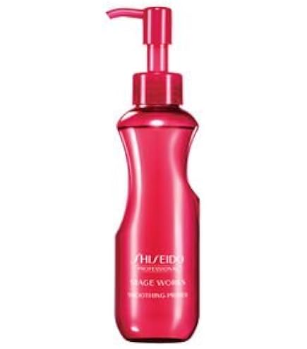 Amazon.co.jp: 資生堂 ステージワークス バウンシングプライマー 150ml