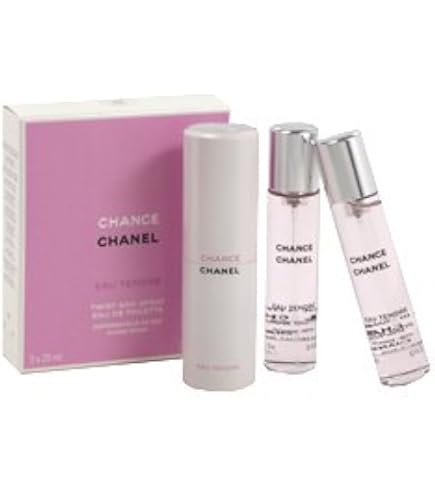 Amazon | 【シャネル】 チャンス オー タンドゥル ツイスト＆スプレー