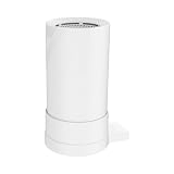 ZahoTse スタンド TP-Link Deco BE85/BE95 メッシュ WiFi 7 システム対応 - シンプルで頑丈な壁掛けスタンドブラケット TP Link Deco BE85/BE95 ブラケット ケーブル管理付き (白、1パック)