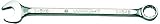 Wright Tool 1160 12-Point Heavy Duty Flat Stem Combination Wrench [並行輸入品]