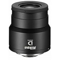 Nikon - ニコン FIELDSCOPE 接眼レンズ 30X 38X WF Amazon | Nikon 30x / 38X 接眼レンズ ProStaff 5フィールド