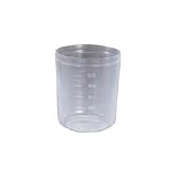 瑞穂化成工業:瑞穂 PPコップ500ml10個入 T0163 型式:T0163（1セット:10個入）