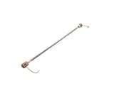 Lang k9 – 11160 – 19クォーツヒーター104 V / 1200-watt 2 ft