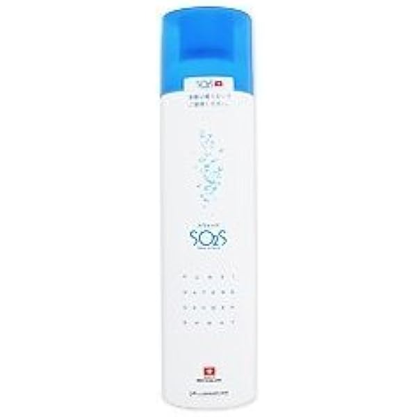 Amazon | 3本セット□スウォッツ SO2S□300ml×3本□スイスの自然