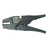 KNIPEX（クニペックス）1250-200 ワイヤーストリッパー スポーツ レジャー DIY 工具 その他のDIY 工具 top1-ds-1849721-ah [簡素パッケージ品]