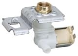 961991食器洗い機水バルブInlet修理パーツfor Whirlpool、Amana、Maytag、Kenmore and More