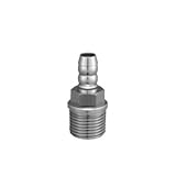 光陽産業:ホースエンド ＜G69＞ 型式:G69 (φ9.5mm)