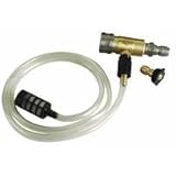 Mi T M AW-8400-0021 Pressure Washer Chemical Injector [並行輸入品]