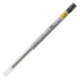 （まとめ） 三菱鉛筆 ゲルインクボールペンスタイルフィット 替芯 0.38mm ブラック UMR10938.24 1セット（10本） 【×5セット】