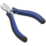 MintCraft Pro JL-NP039 4-1/2-Inch Plier Mini Diagonal Cut, Small [並行輸入品]
