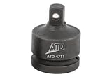 ATD Tools 4711 3/4' Female to 1/2' Male Super Impact Reducer [並行輸入品]