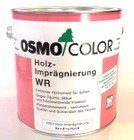 日本オスモ オスモカラーウォーターレペレントWR　0.75L
