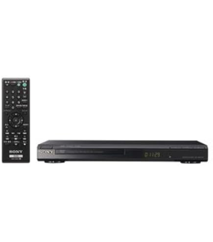 Amazon | SONY DVP-NS515 SM DVD‐PLAYER (シルバー) | DVDプレーヤー 通販 