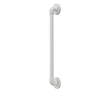 マツ六7-1899-0332ソフトアクアレール（I型ハンド）φ32×1200mm