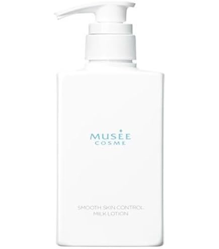 ボディ・フェイスケア MUSEE COSME EPI PHOTO SKIN CARE MUSEE COSME HOW TO GUIDE