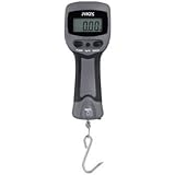 プロックス デジタルスケール27 グレー PX905G