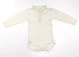 PETIT BATEAU(プチバトー) ロンパース 60サイズ フリー