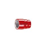 クニペックス KNIPEX 9847-13 (1/2SQ)絶縁ソケット 1000V