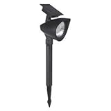 JIAWEI TECHNOLOGY SS15PC-P2-BK-T6 FS 15L Solar Spot Light [並行輸入品]