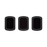 DJI Osmo Pocket 3 & 4 NDフィルターセット (磁気着脱式・クリエイター必須)