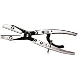KTI (KTI-71100) Hose Pinch-Off Plier [並行輸入品]