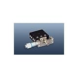 中央精機　ハイグレード Xステージ 40×40 LS-4042-SR8-2