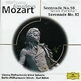 Mozart: Serendes Nos.10 & 12