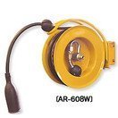 中発販売 (CHK) スパッター対応 エアーリール AR-608W