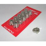 ダイヘン プラズマ切断用Hチップ 70A H669G05 (10個入り)