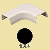 未来工業 【お買い得品 10個セット】 プラモール用 曲ガリ 2号 ブラック MLM-2K_set