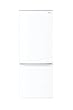 シャープ 冷蔵庫 167L (幅48cm)つけかえどっちもドア プレーンホワイト SJ-DA17D-W