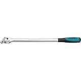 ＨＡＺＥＴ（ハゼット）:HAZET スピンナハンドル 差込角12.7mm 全長472mm 914-18 型式:914-18
