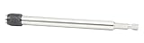 Forney 70962 Power Bit Quick Release Extension, 6-Inch [並行輸入品]