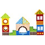 Wonderworld Building Blocks