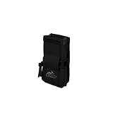 マガジンポーチ ピストルポーチ 弾倉 ハンドガン Competition Rapid Pistol Pouch (ブラック)