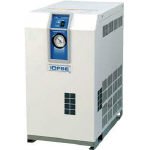 SMC 冷凍式エアドライヤ IDF15E1-20 (455-5996)
