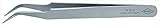 KNIPEX(クニペックス):精密ピンセット 120MM 9232-29