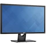 【整備済み品】Dell Eシリーズ E2417H 23.8インチワイドモニタ IPS Full HD (1080p) 1920 x 1080 　DP入力　@ 60 Hz