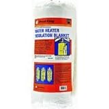 Thermwell Products SP57-5 Water Heater Blanket [並行輸入品]