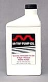 Mi T M AW-4085-0016 Power Washer Pump Oil [並行輸入品]