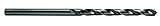 Century Drill and Tool 11425 Wire Gauge Drill Bit, NO 25 [並行輸入品]